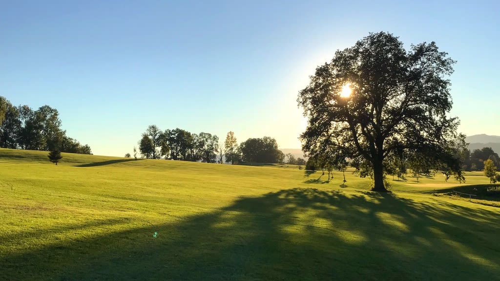 Golfpark Schloßgut Lenzfried