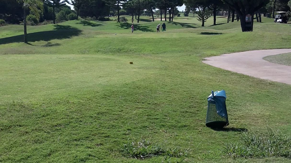 Sancti Petri Hills Golf