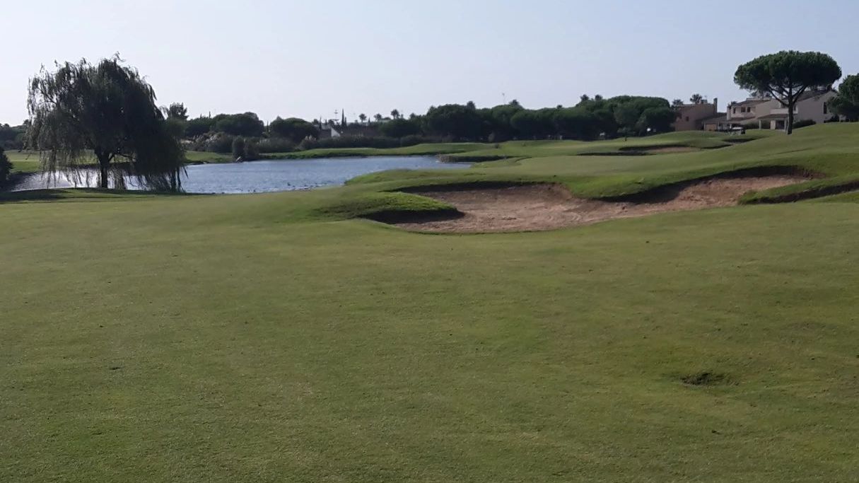 Sancti Petri Hills Golf