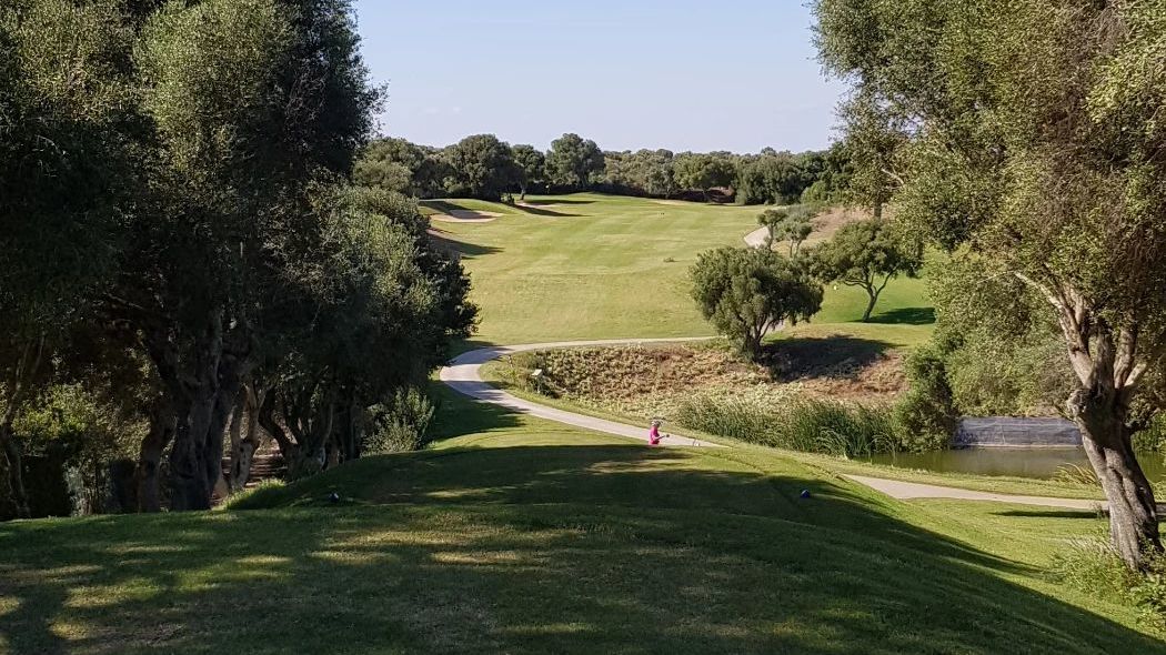 Fairplay Golf Course