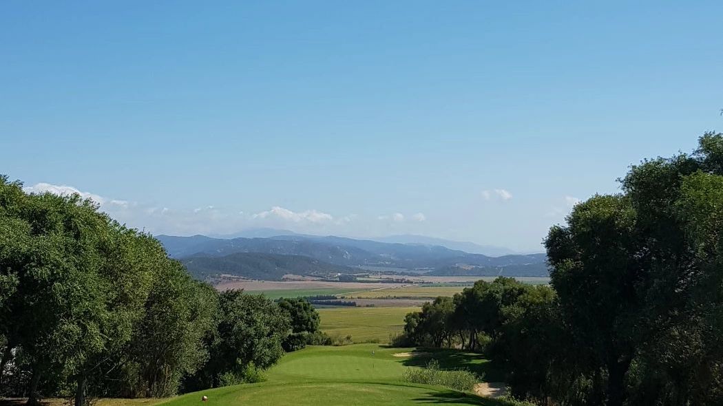 Fairplay Golf Course