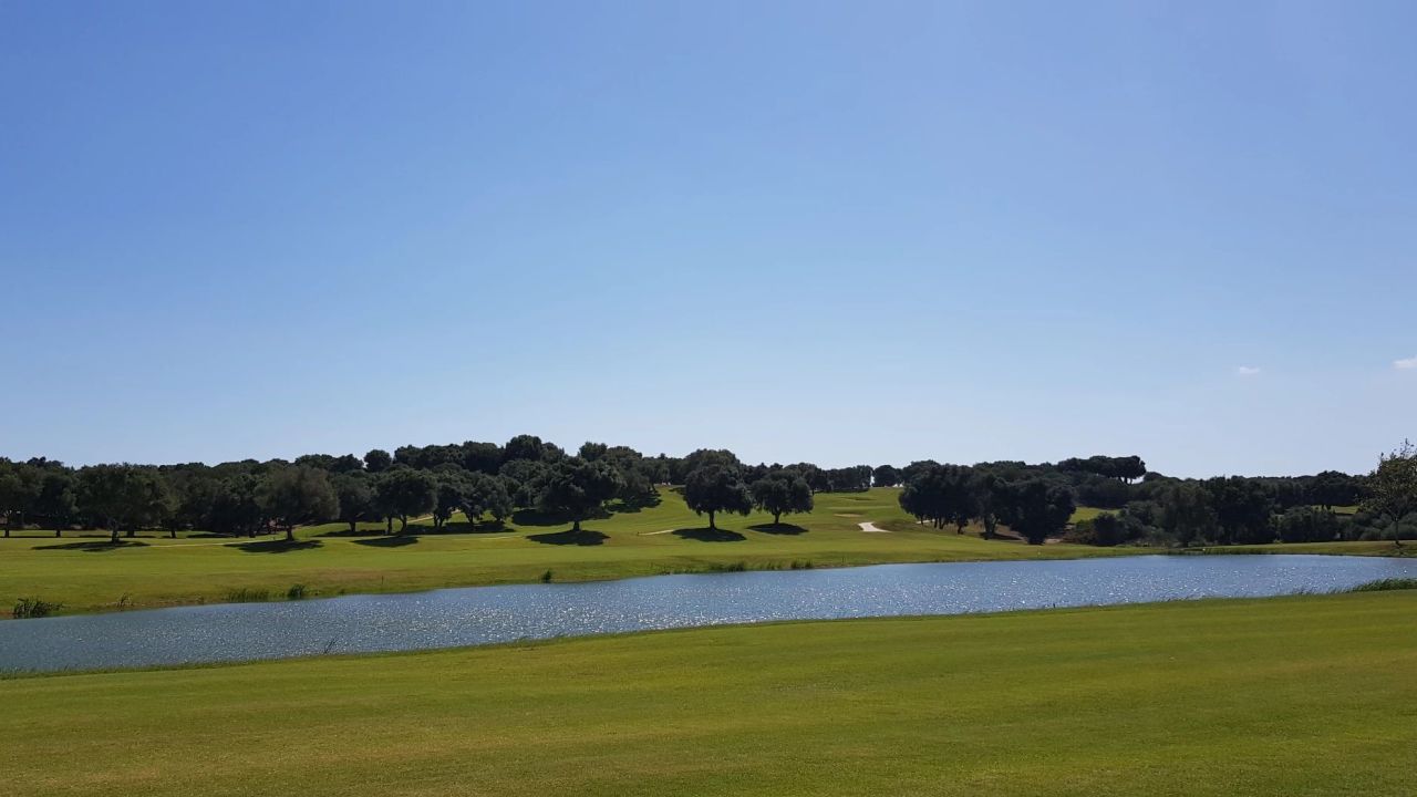 Fairplay Golf Course