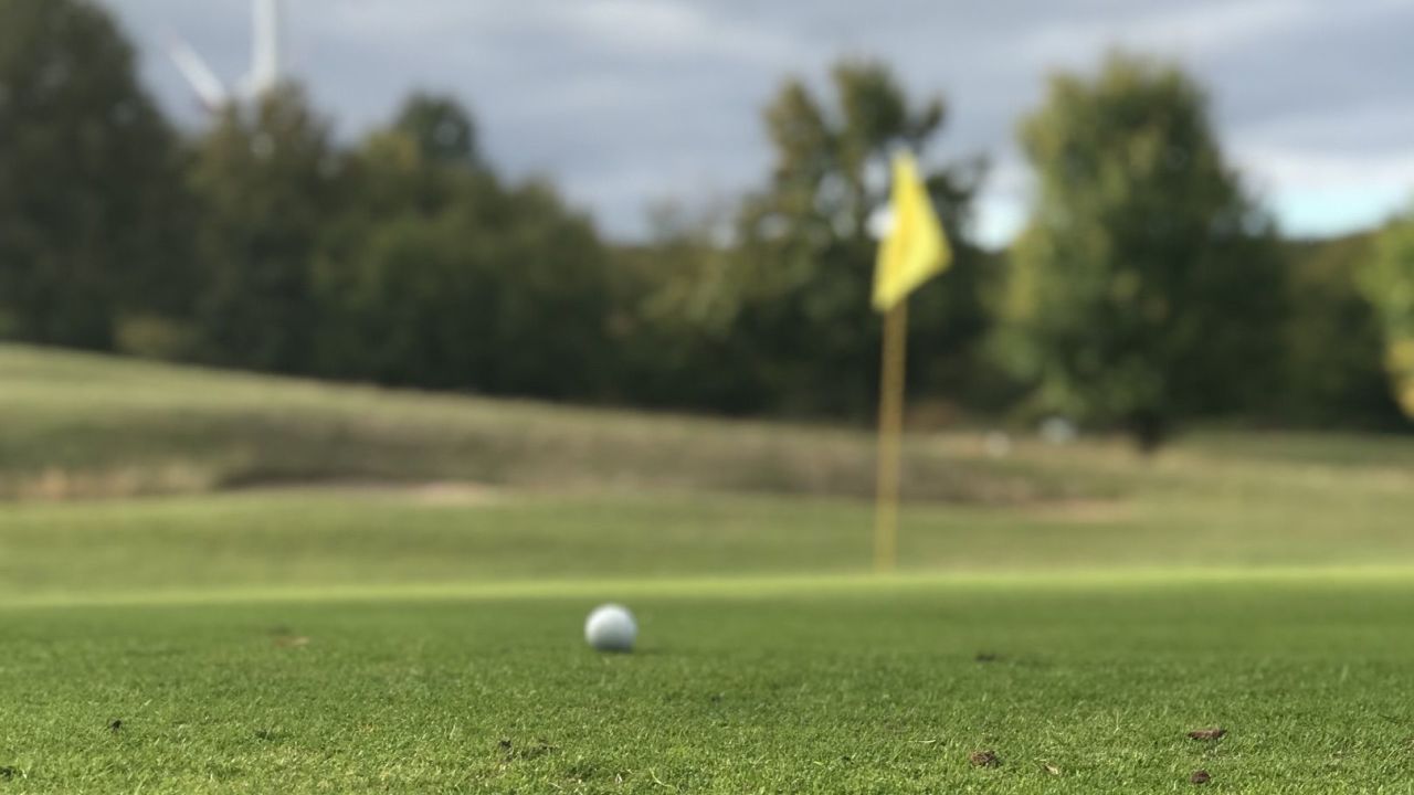 GC Zierenberg Gut Escheberg