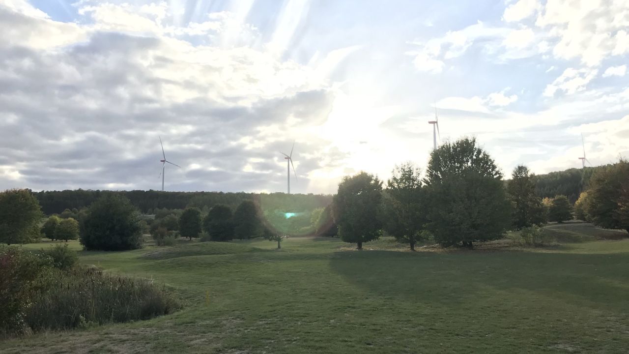 GC Zierenberg Gut Escheberg