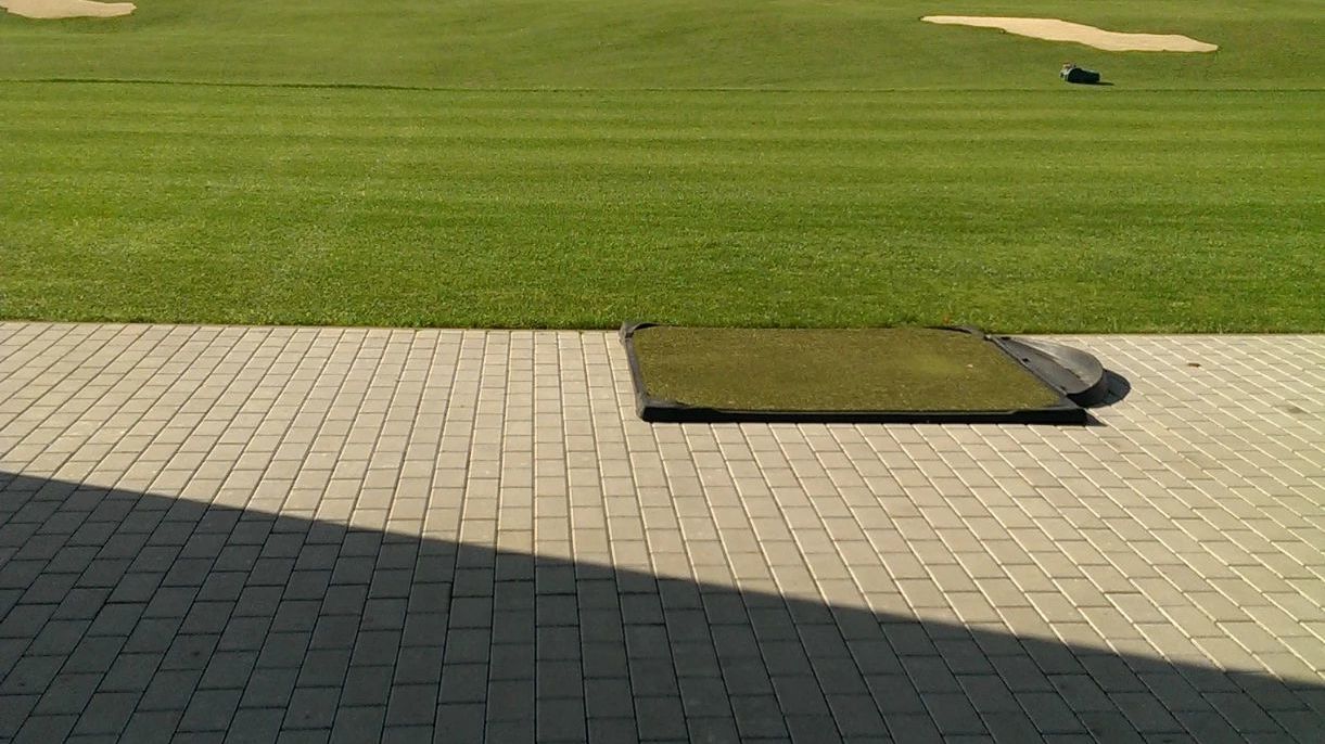 Dresdner GC Tharandter Wald