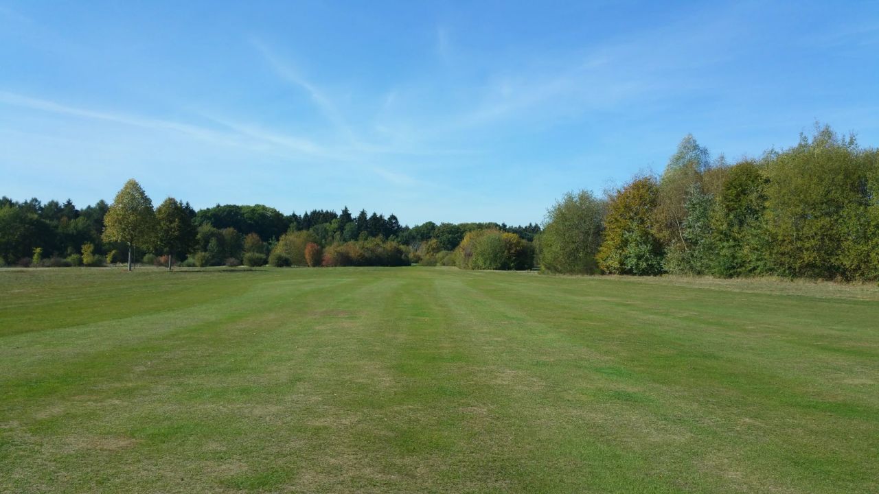 Golfanlage Römerhof