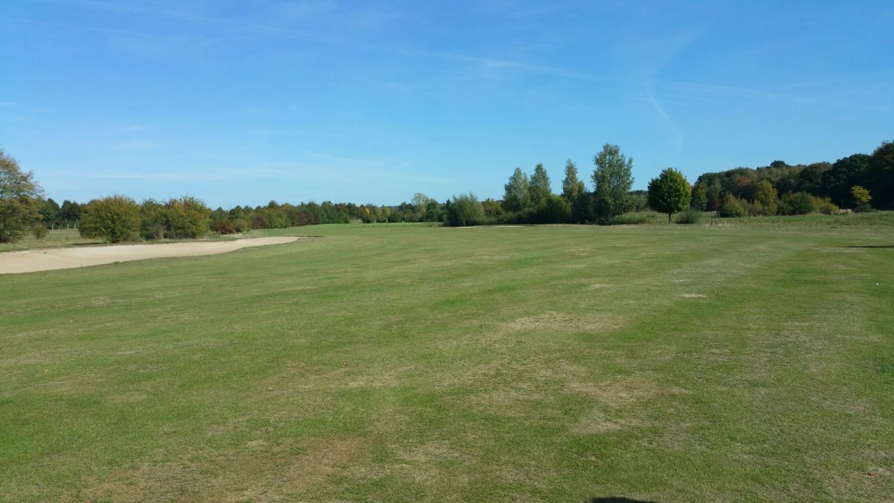 Golfanlage Römerhof