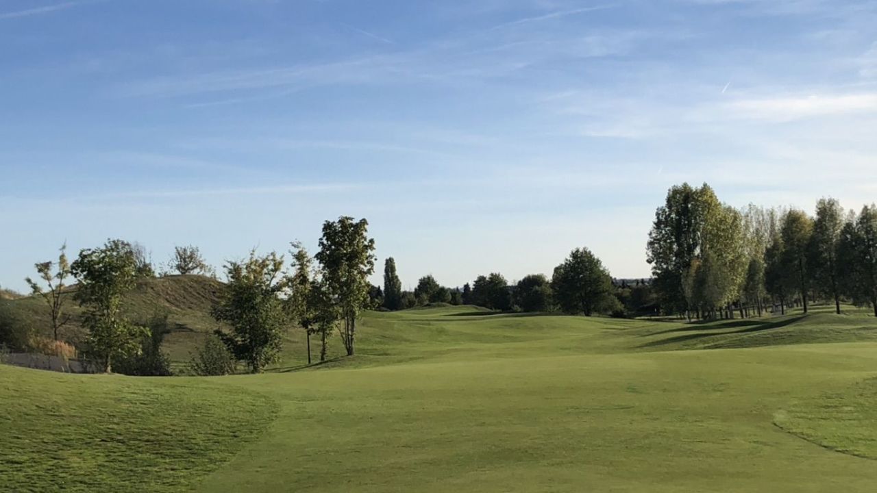 Kölner Golfclub