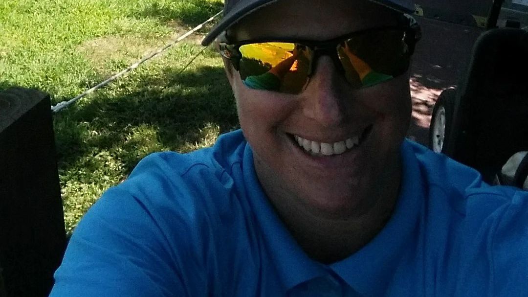 La Galiana Campo de Golf