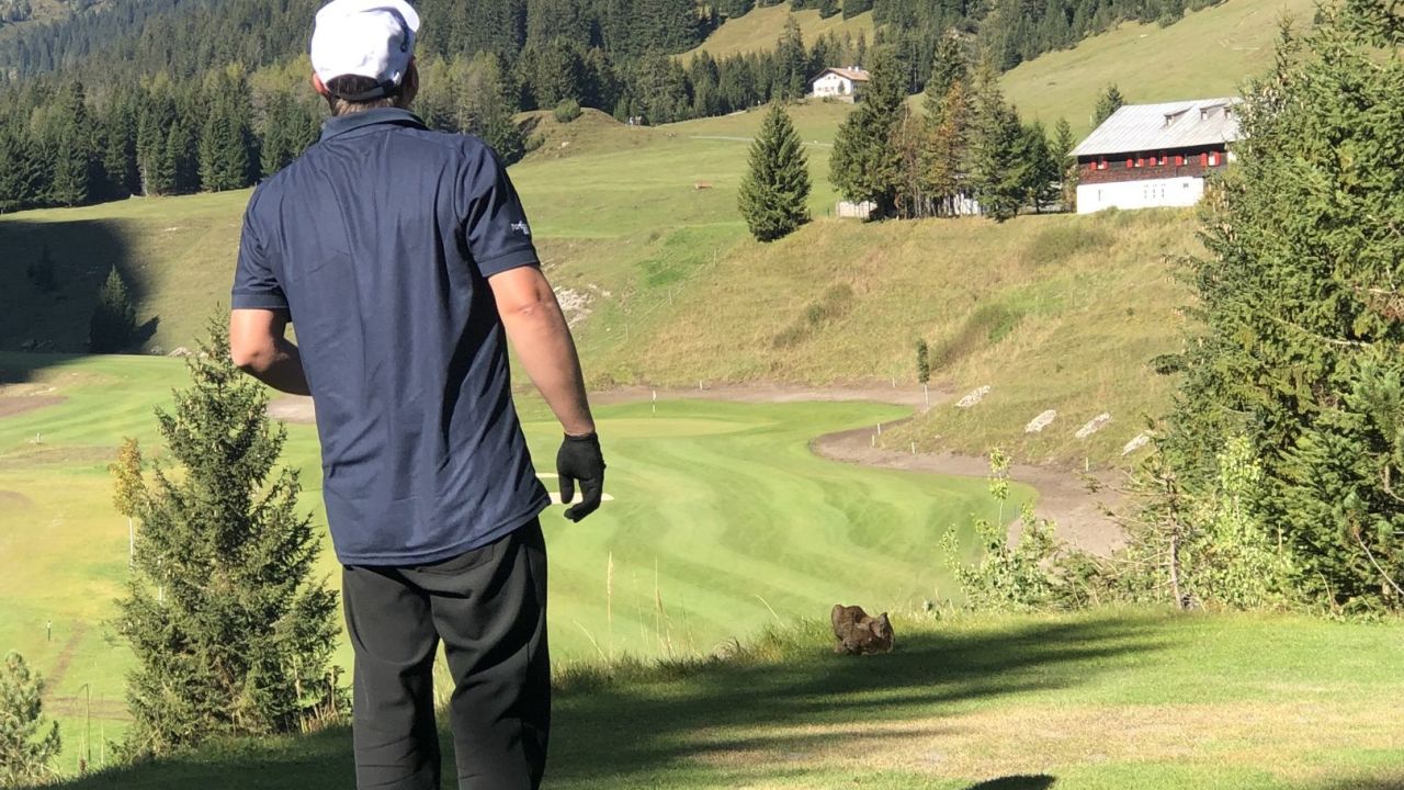 Golfclub Lech