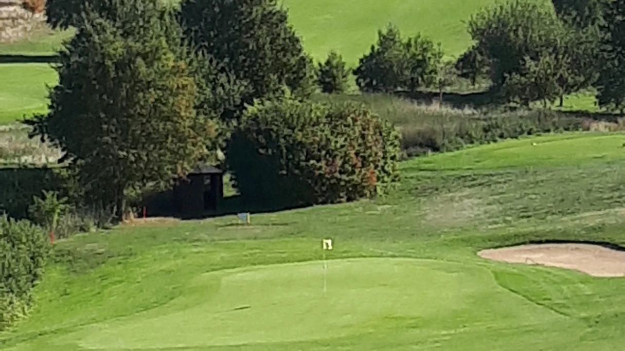 GC Balmer See-Insel Usedom