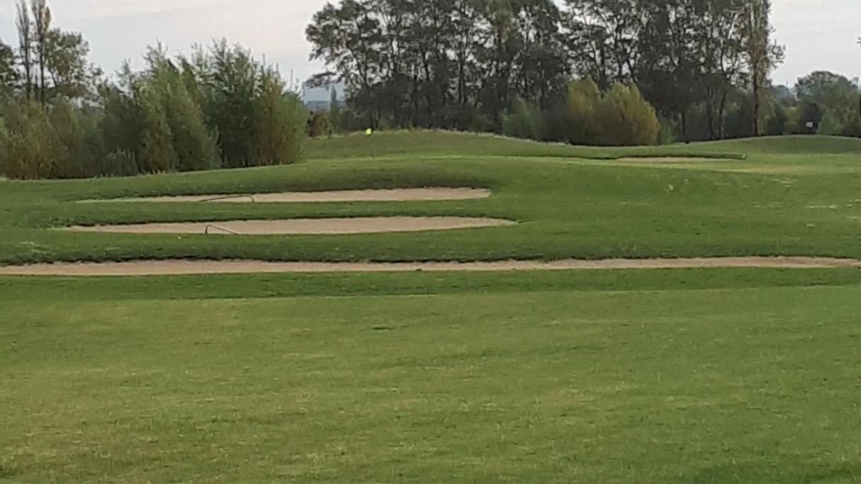 Golfanlage Warnemünde