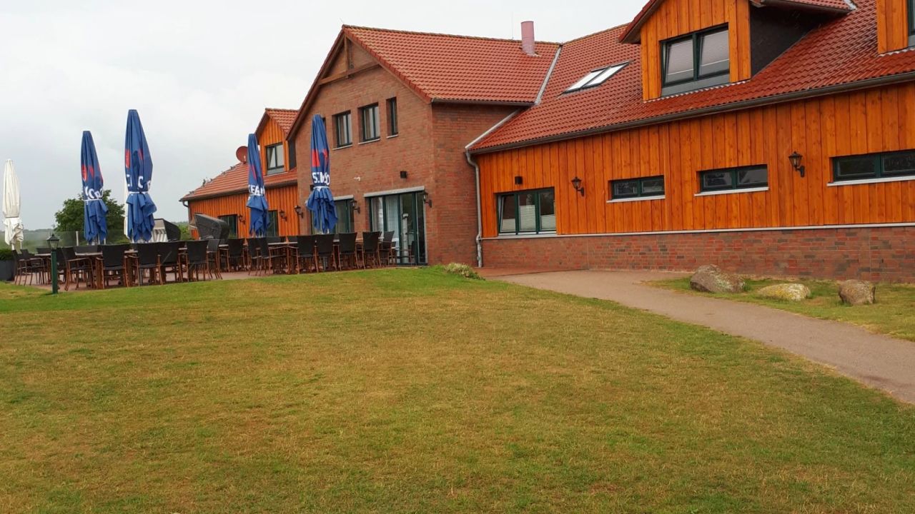 Golfanlage Warnemünde