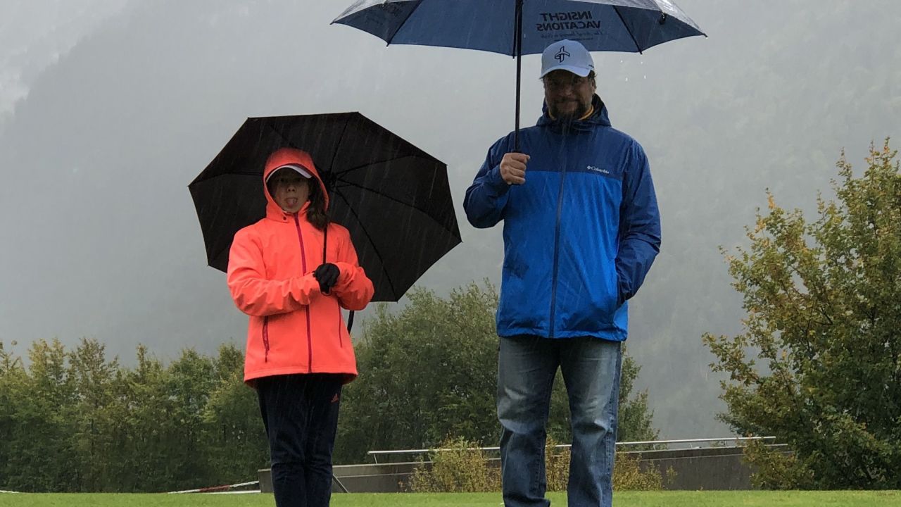 Golf Club Bludenz-Braz