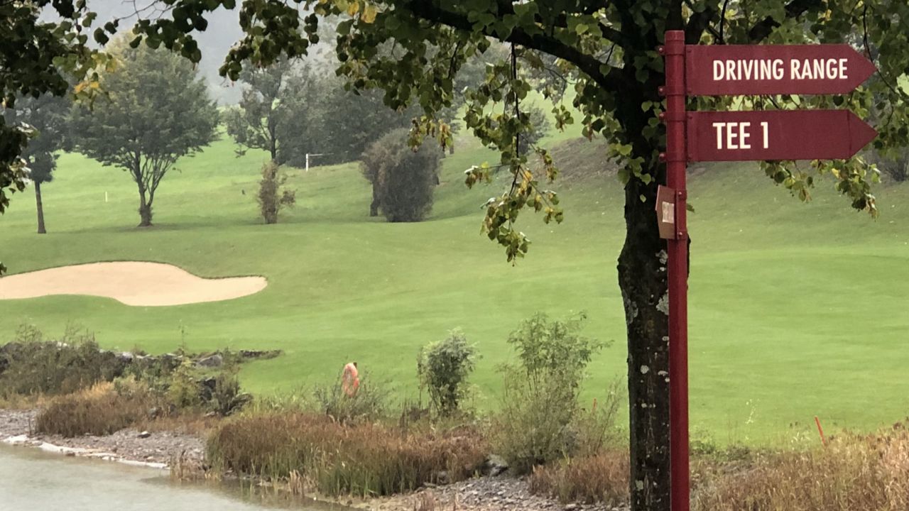 Golf Club Bludenz-Braz