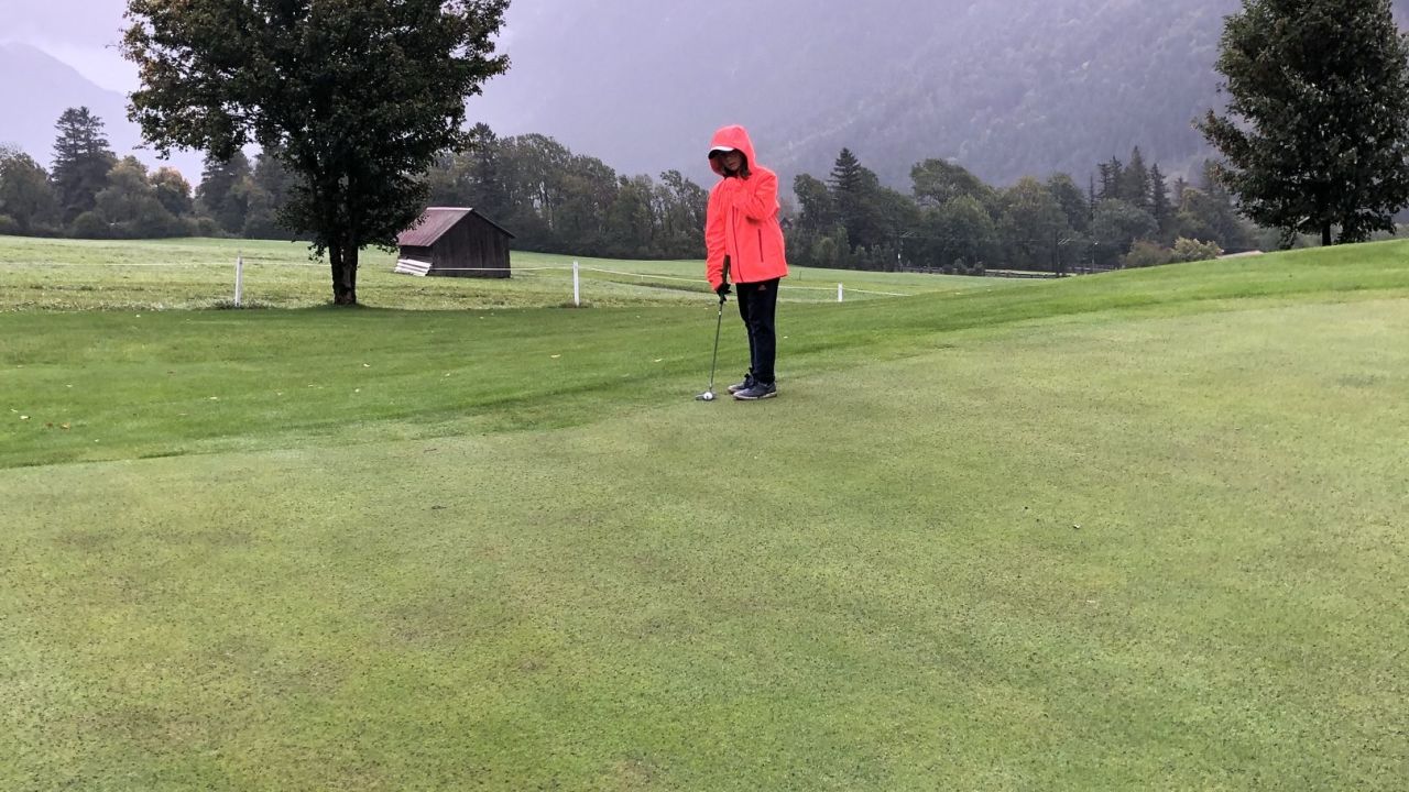 Golf Club Bludenz-Braz