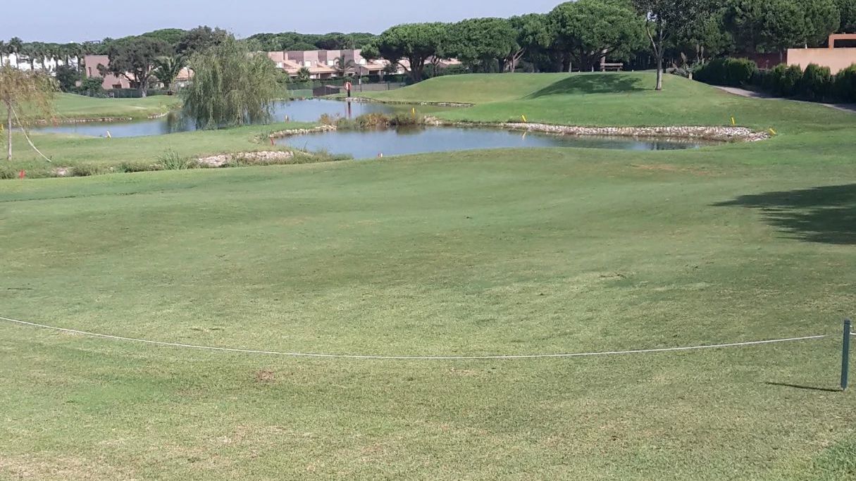 Golf Club Novo Sancti Petri