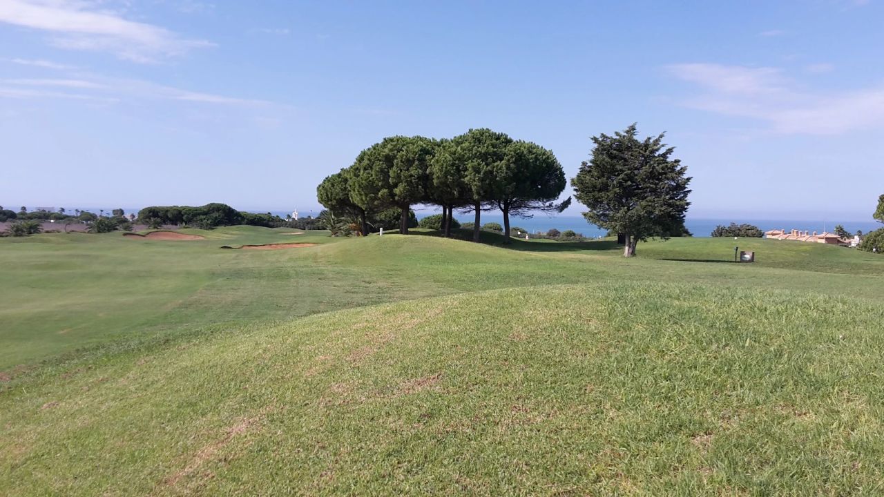 Golf Club Novo Sancti Petri