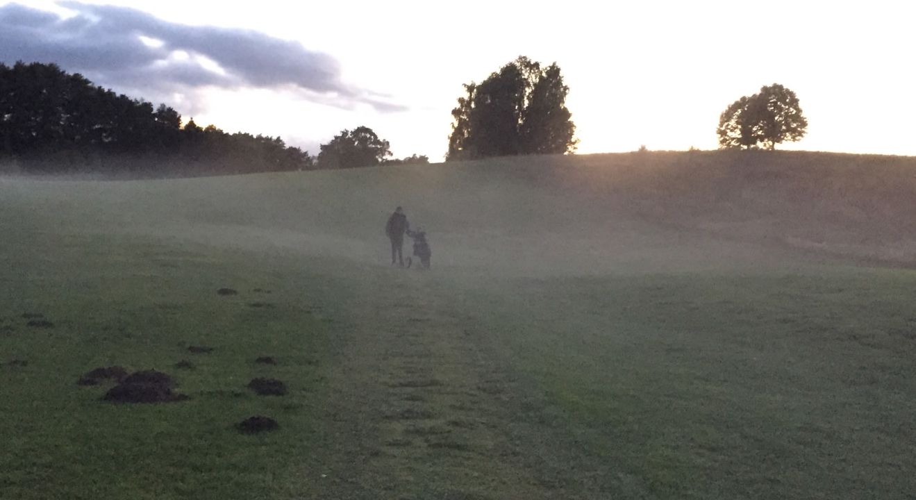 GC Balmer See-Insel Usedom