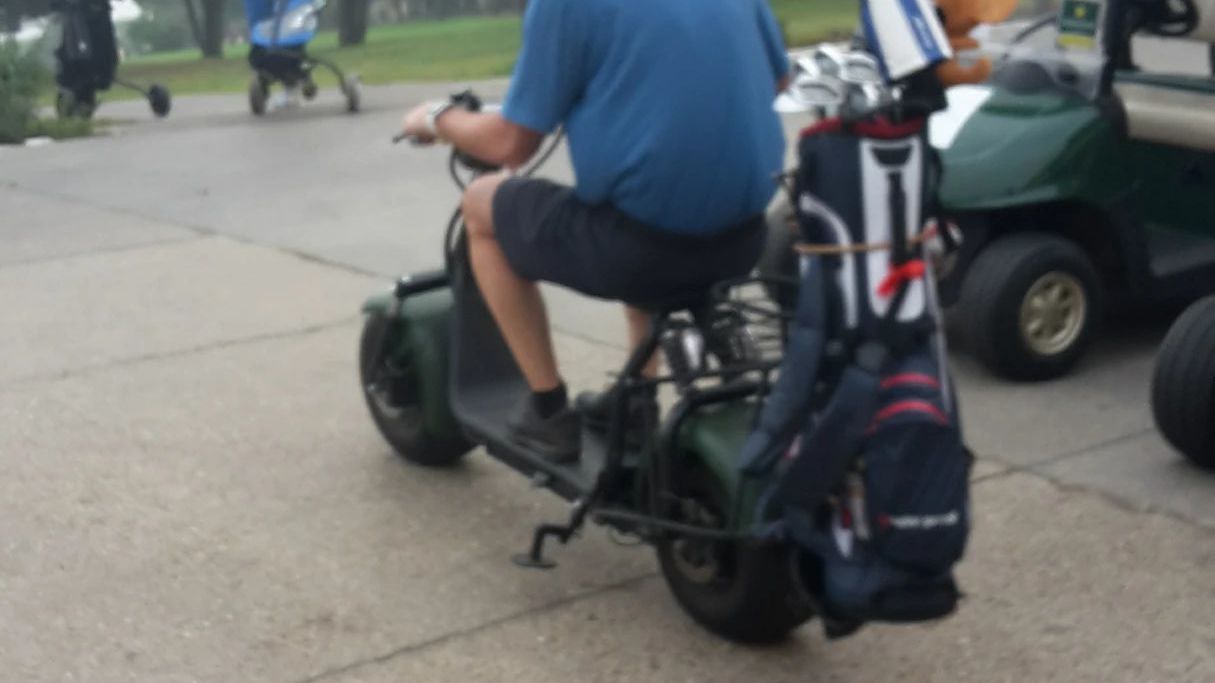 Golf Club Novo Sancti Petri