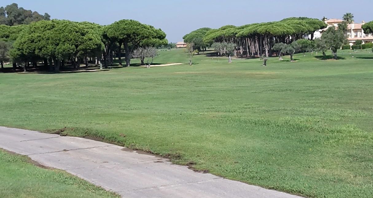 Golf Club Novo Sancti Petri
