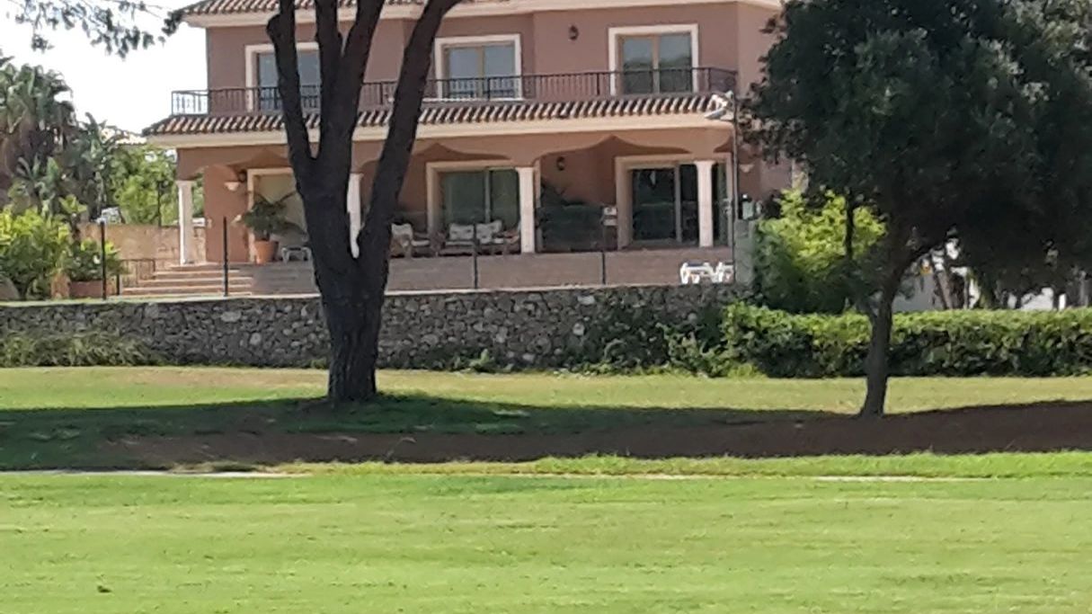 Golf Club Novo Sancti Petri