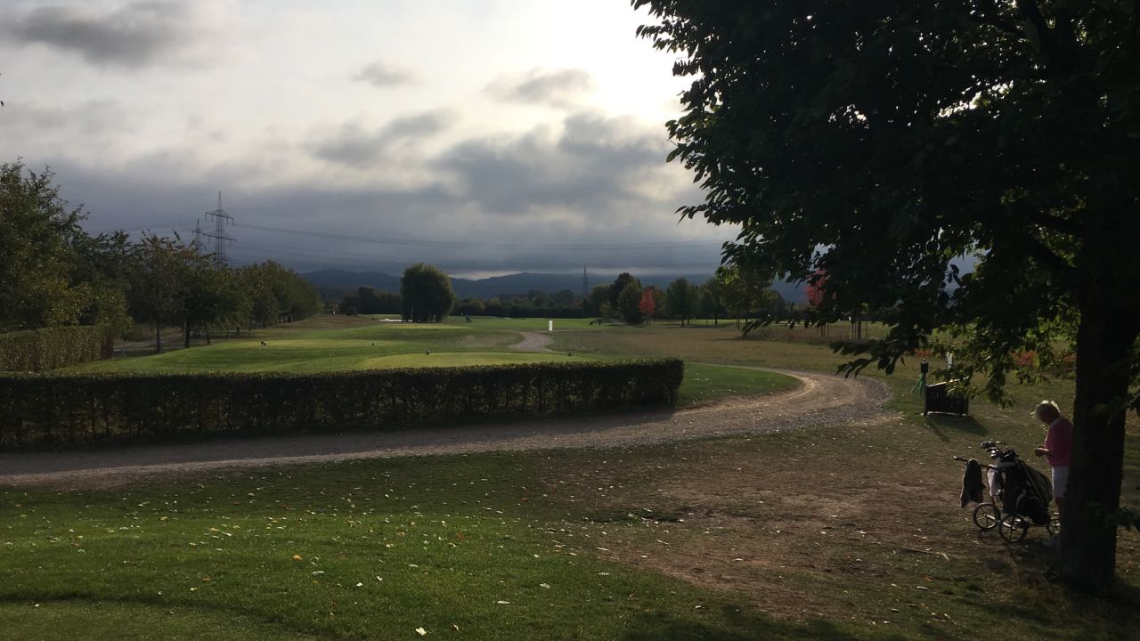 GC Heddesheim Gut Neuzenhof