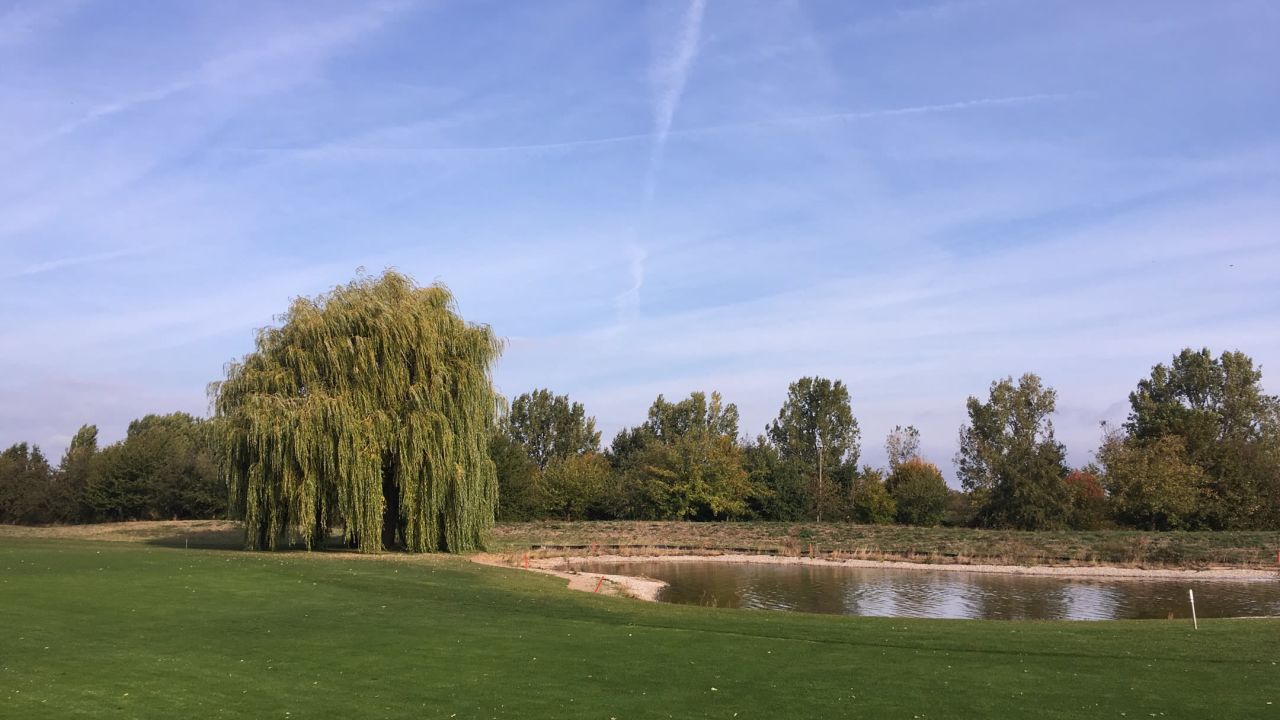 GC Heddesheim Gut Neuzenhof
