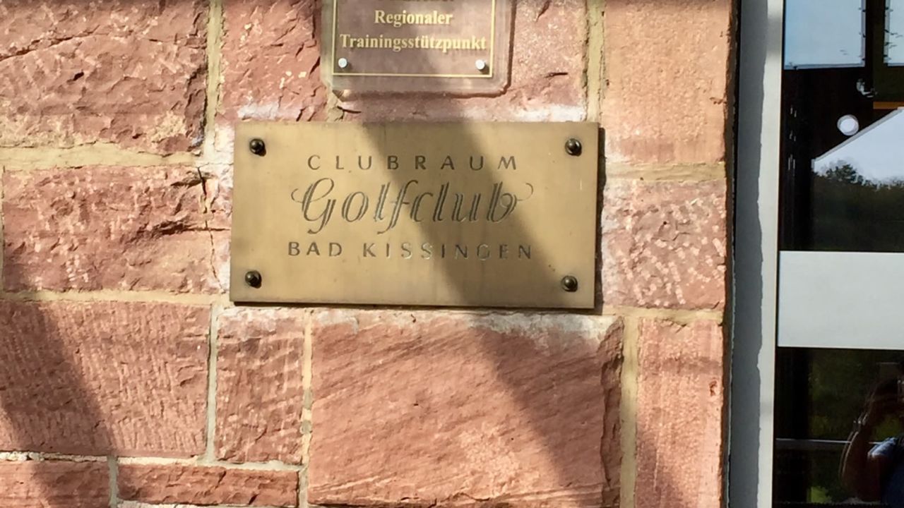 GC Bad Kissingen