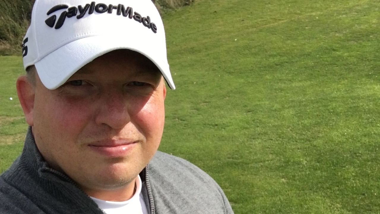 Golfplatz Werne a. d. Lippe