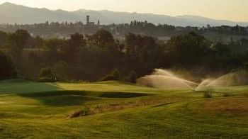 Golf & Country Club Poggio dei Medici