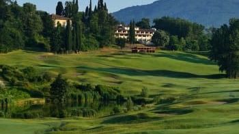 Golf & Country Club Poggio dei Medici