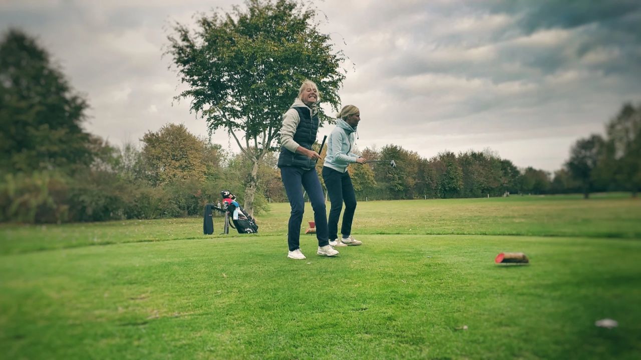 Golfanlage Clostermanns Hof