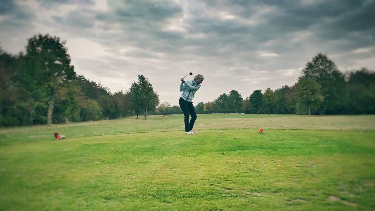 Golfanlage Clostermanns Hof