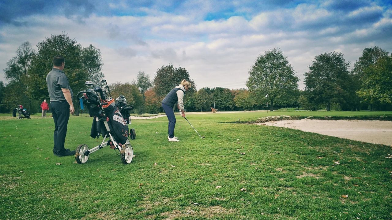 Golfanlage Clostermanns Hof