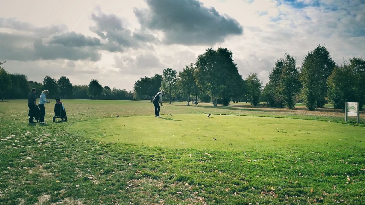 Golfanlage Clostermanns Hof