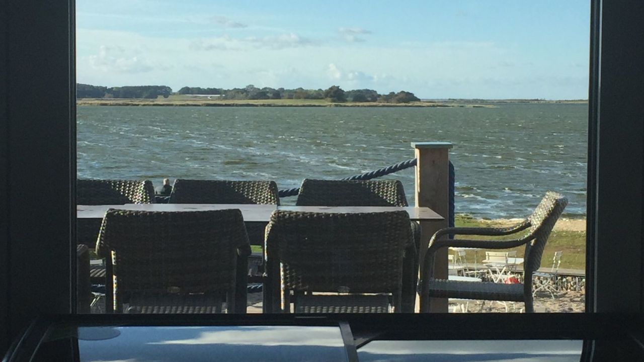 GC Balmer See-Insel Usedom