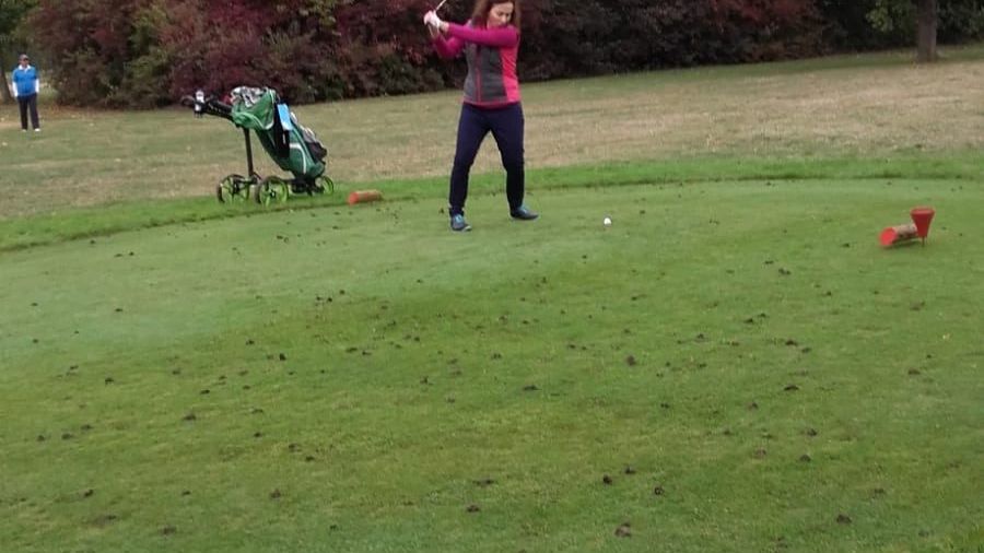 Golfanlage Clostermanns Hof