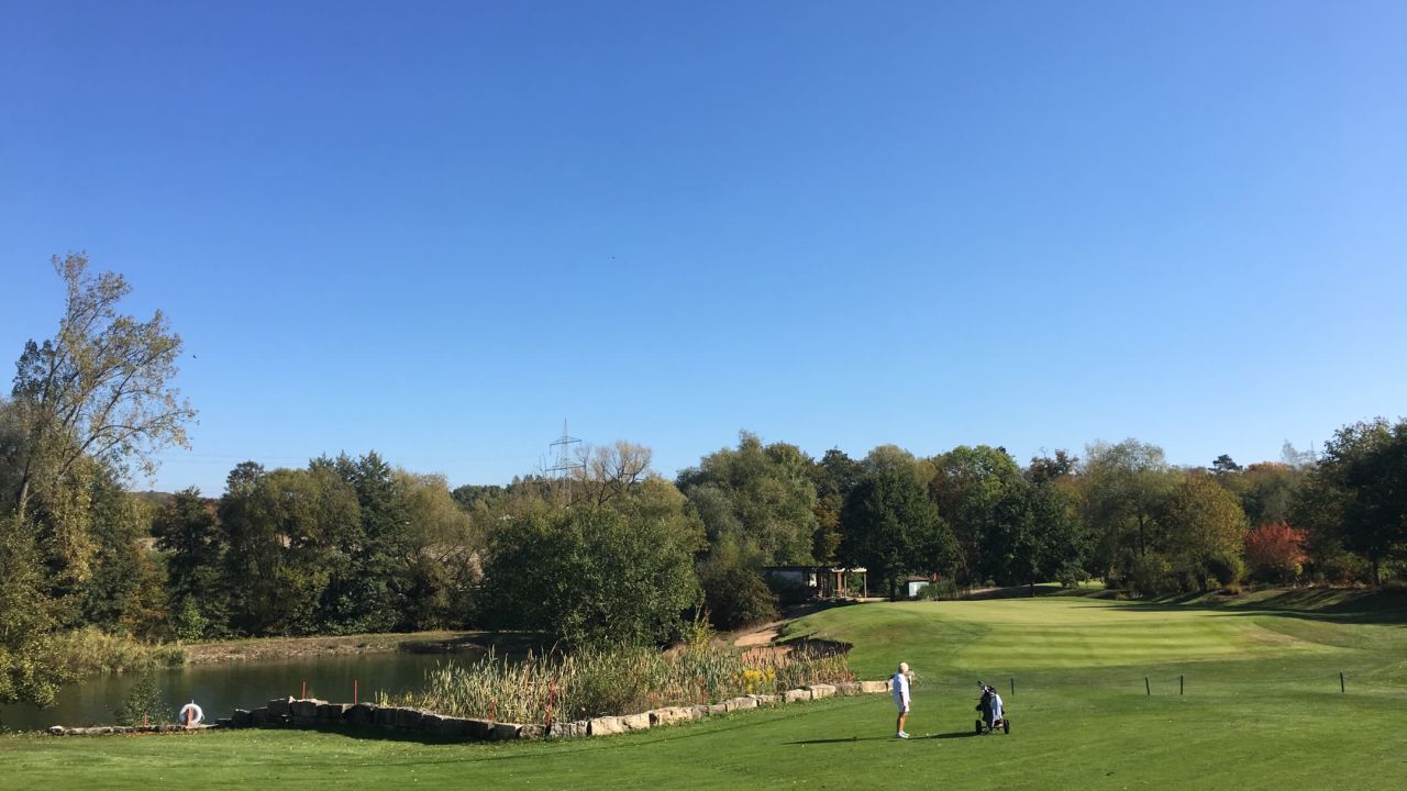Golfclub Sinsheim Buchenauerhof