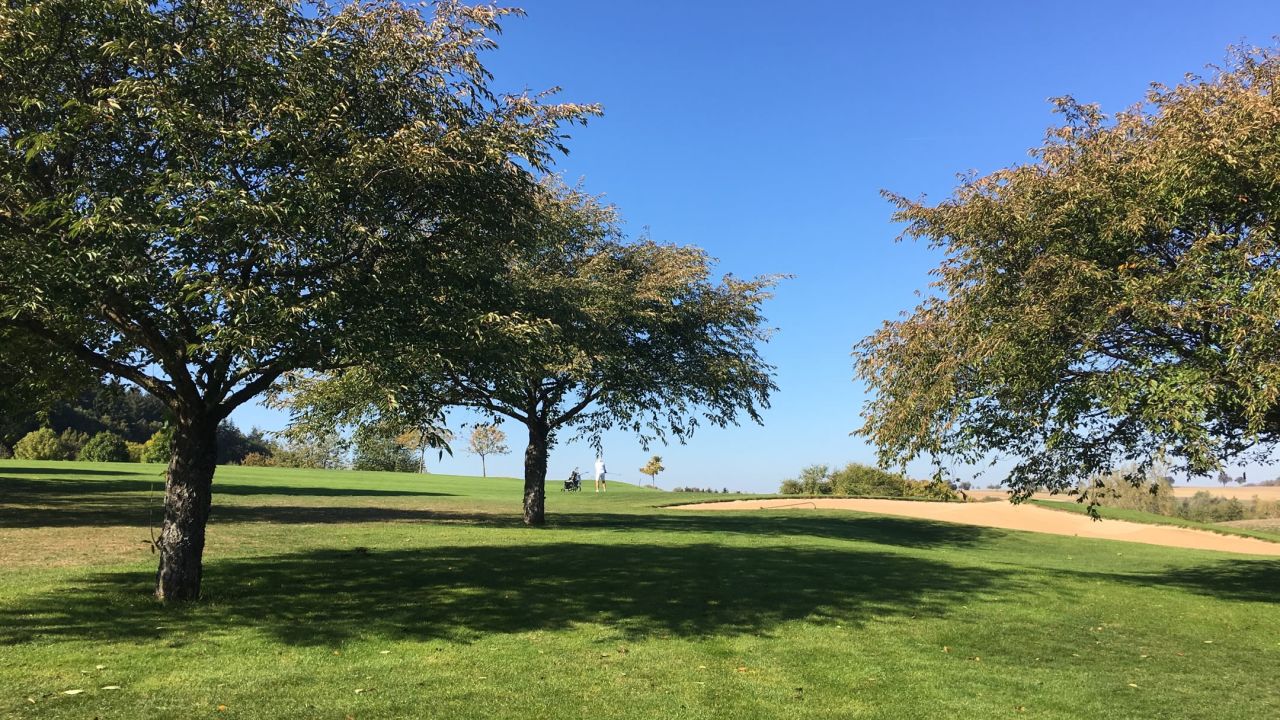 Golfclub Sinsheim Buchenauerhof