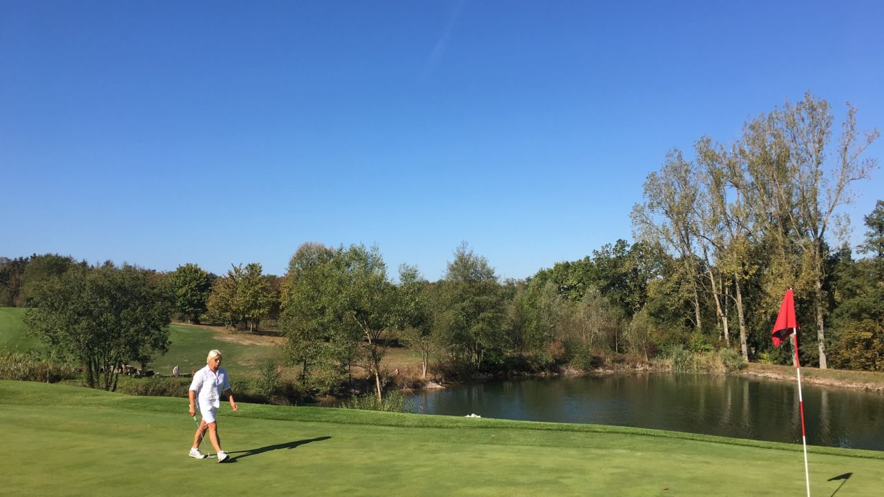 Golfclub Sinsheim Buchenauerhof