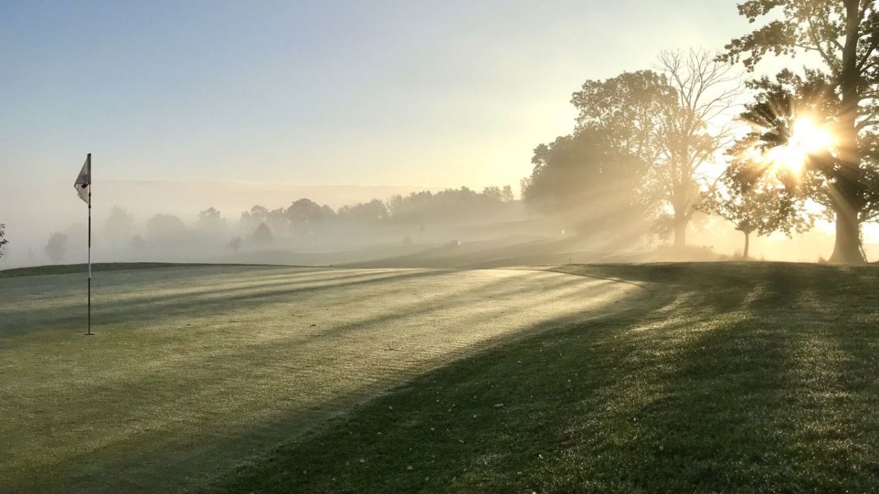 Golfpark Schloßgut Lenzfried