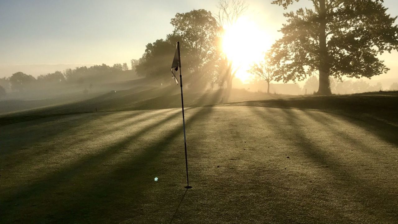 Golfpark Schloßgut Lenzfried