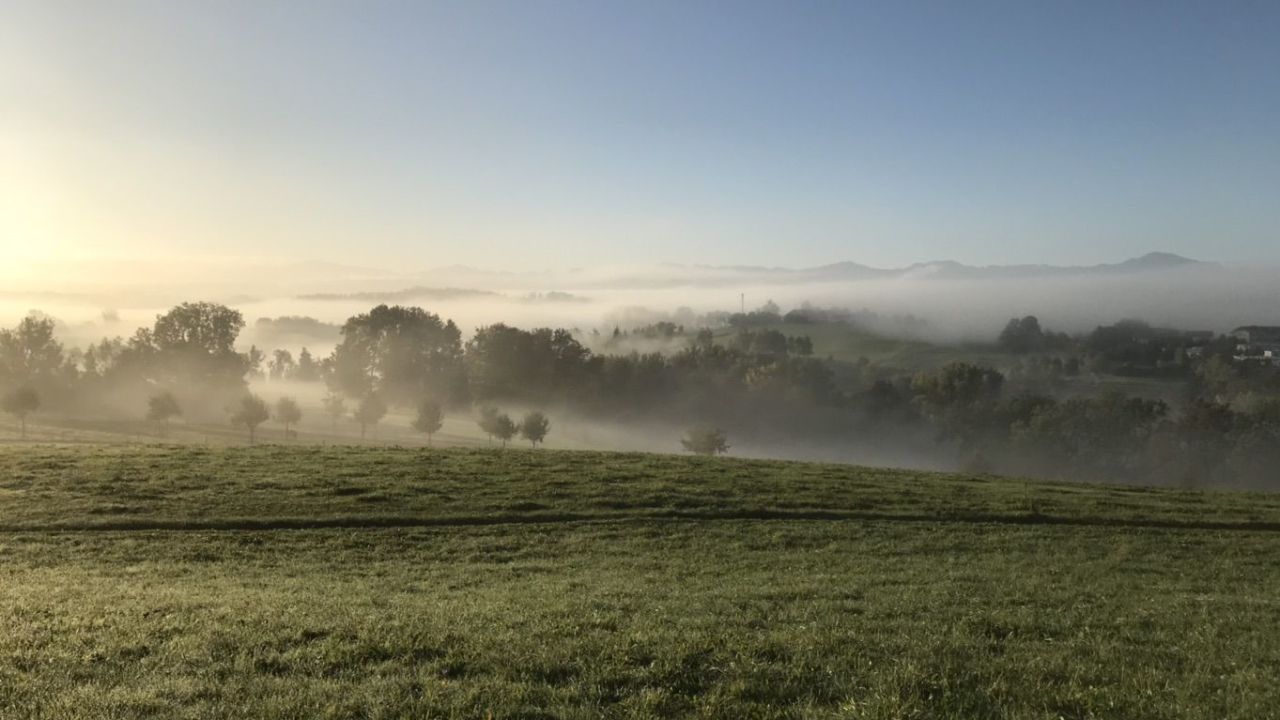 Golfpark Schloßgut Lenzfried