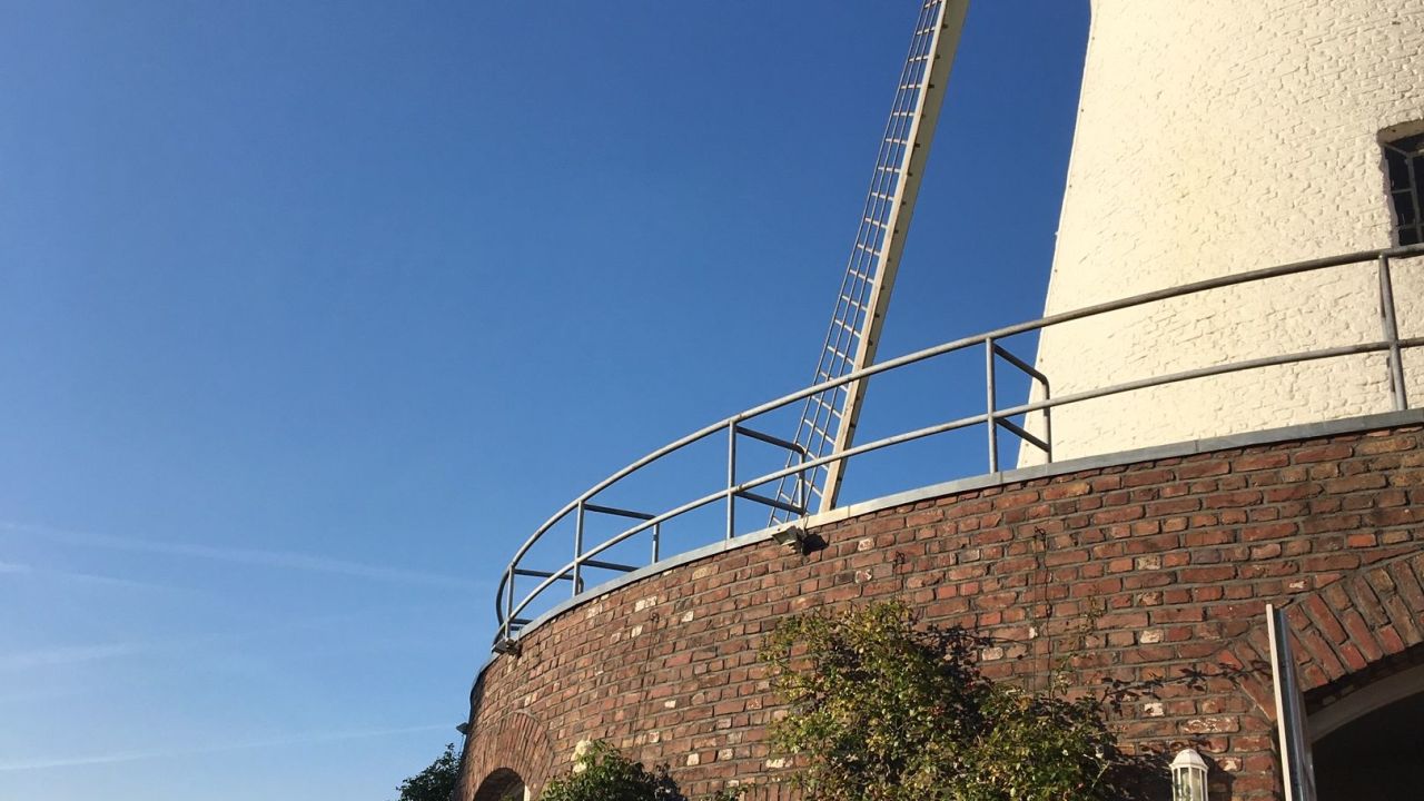 GCC Elfrather Mühle