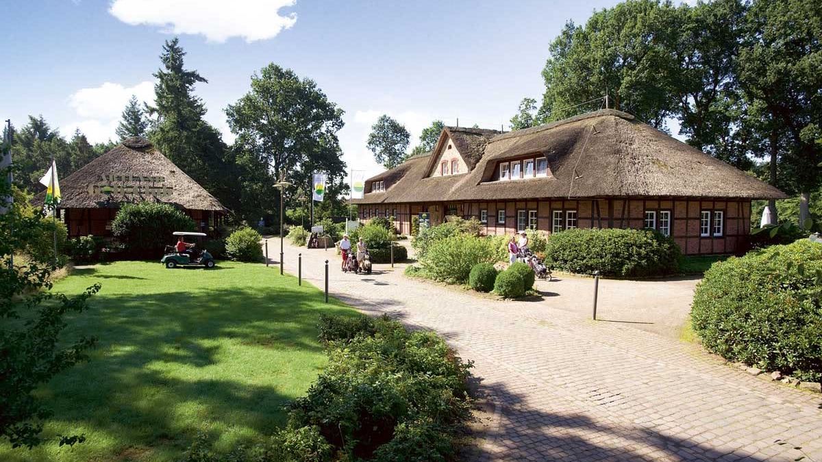 Artland Golflcub e.V.