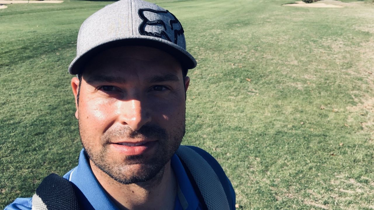 Golf Range Frankfurt