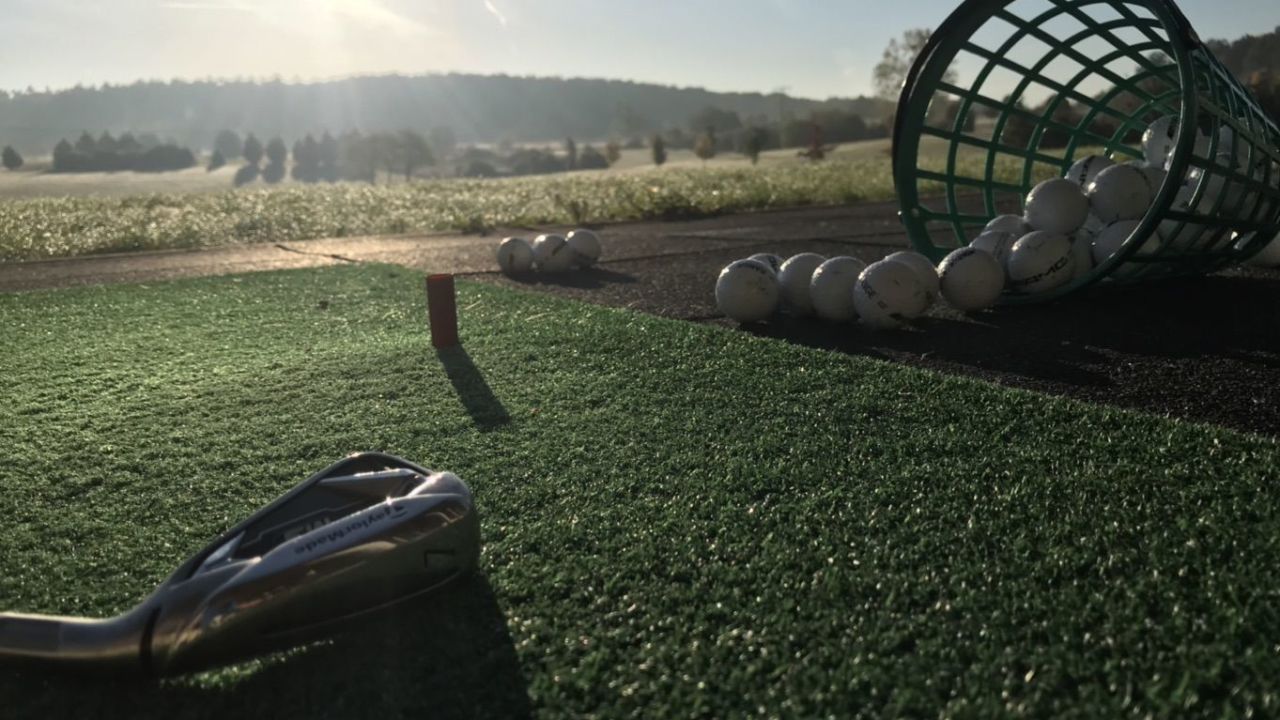 Golfplatz Altenstadt