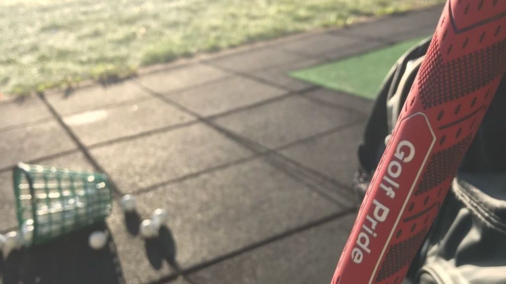 Golfplatz Altenstadt