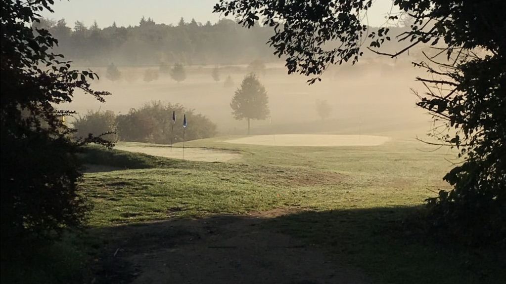 Golfplatz Altenstadt